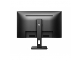 257007 Monitor 27" VA Philips 275S9JML/00 2560x1440 16:9 Czarny