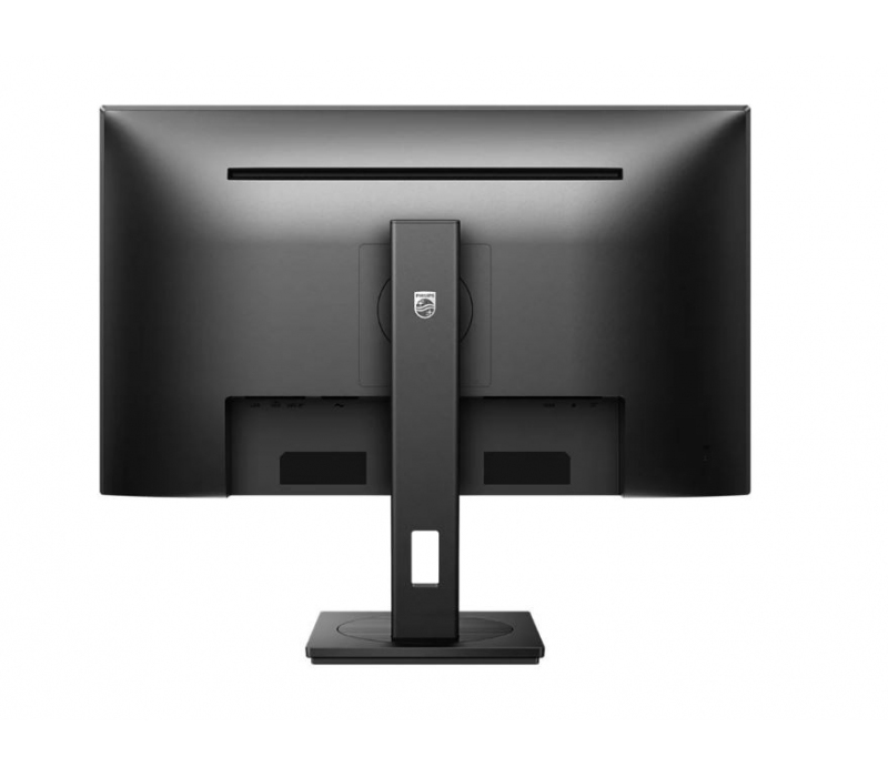 257007 Monitor 27" VA Philips 275S9JML/00 2560x1440 16:9 Czarny