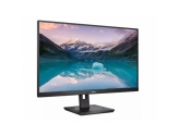 257008 Monitor 27" VA Philips 275S9JML/00 2560x1440 16:9 Czarny