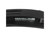 257142 Monitor IIYAMA G-Master Black Hawk/44,5" DWQHD VA/32:9/165 Hz/1500R/2x HDMI/DP/USB HUB/RJ45/GŁOŚNIKI/3 lata carry-in