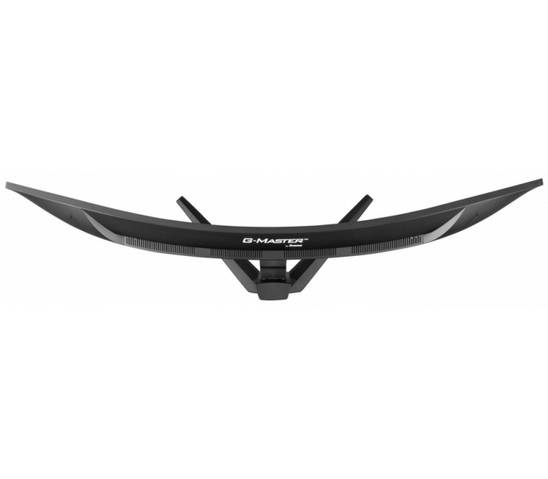 257143 Monitor IIYAMA G-Master Black Hawk/44,5" DWQHD VA/32:9/165 Hz/1500R/2x HDMI/DP/USB HUB/RJ45/GŁOŚNIKI/3 lata carry-in