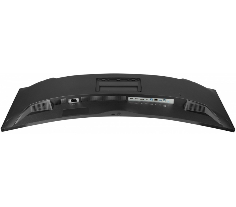 257387 Monitor IIYAMA ProLite/44,5" DWQHD VA/32:9/165 Hz/1500R/2x HDMI/DP/USB HUB/RJ45/GŁOŚNIKI/3 lata carry-in