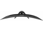 257388 Monitor IIYAMA ProLite/44,5" DWQHD VA/32:9/165 Hz/1500R/2x HDMI/DP/USB HUB/RJ45/GŁOŚNIKI/3 lata carry-in