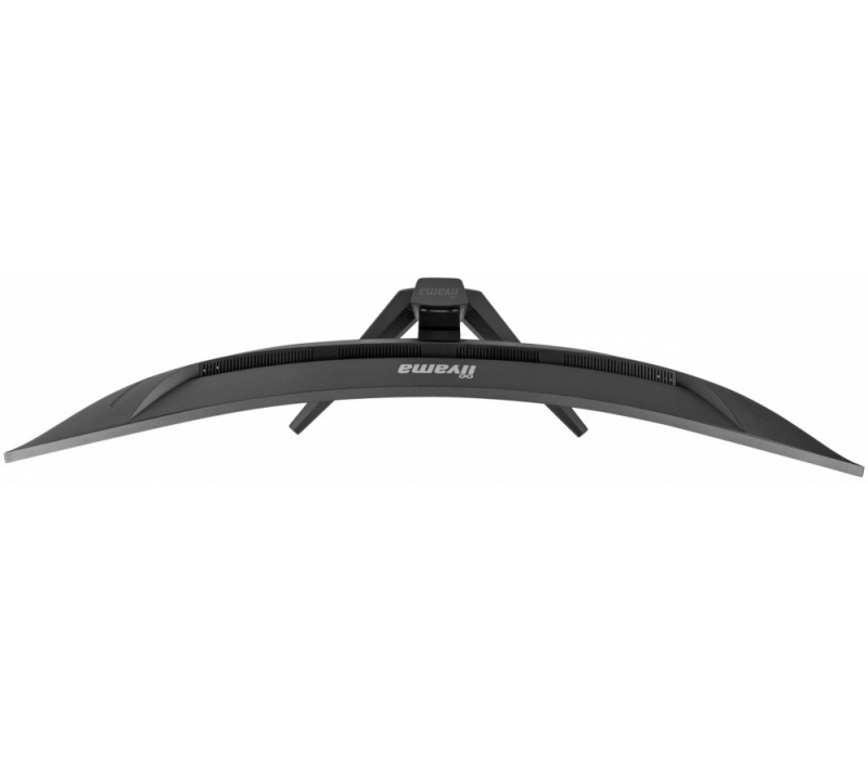 257388 Monitor IIYAMA ProLite/44,5" DWQHD VA/32:9/165 Hz/1500R/2x HDMI/DP/USB HUB/RJ45/GŁOŚNIKI/3 lata carry-in