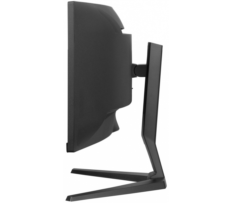 257393 Monitor IIYAMA ProLite/44,5" DWQHD VA/32:9/165 Hz/1500R/2x HDMI/DP/USB HUB/RJ45/GŁOŚNIKI/3 lata carry-in