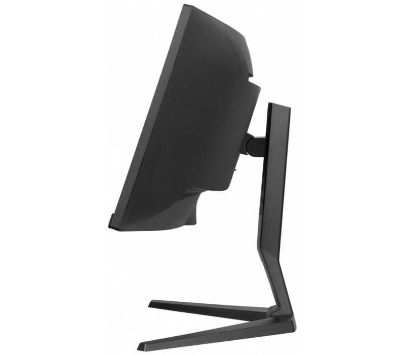 257395 Monitor IIYAMA ProLite/44,5" DWQHD VA/32:9/165 Hz/1500R/2x HDMI/DP/USB HUB/RJ45/GŁOŚNIKI/3 lata carry-in