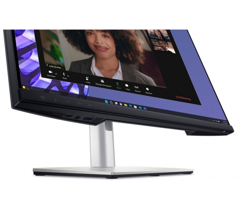 257412 Monitor 23.8" IPS Dell 210-BKVC 1920x1080  16:9 Czarny