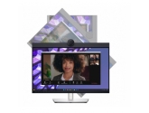257418 Monitor 23.8" IPS Dell 210-BKVC 1920x1080  16:9 Czarny