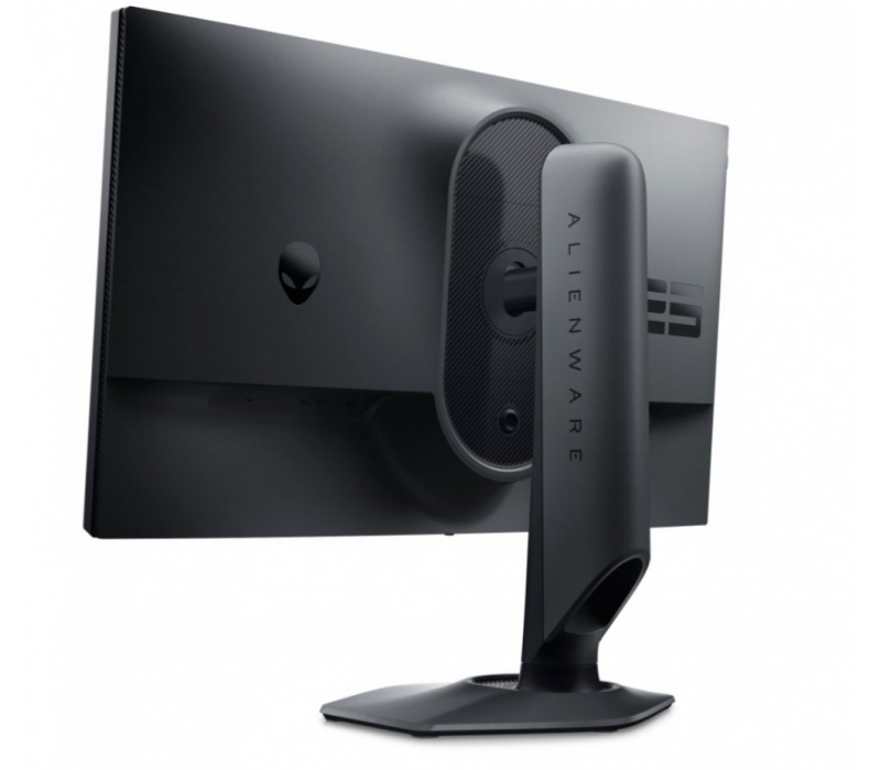 257491 Monitor 24.5" Fast IPS Dell 210-BJPH 1920x1080  16:9 Czarny