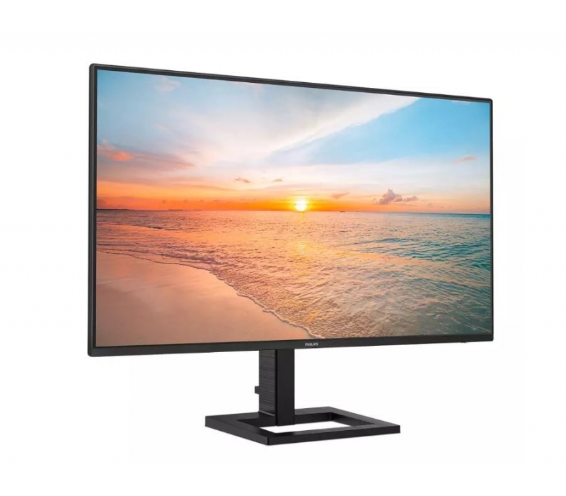 257970 Monitor 27" IPS Philips 27E1N1300AE/00 1920x1080  16:9 Czarny