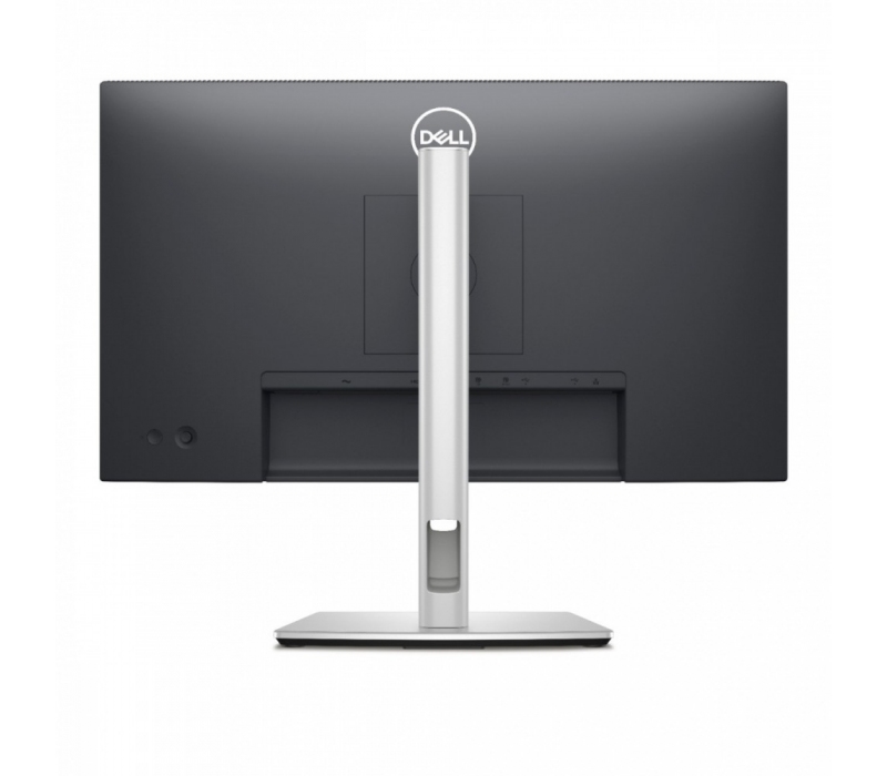 258029 Monitor 23.8" IPS Dell 210-BMJB 1920x1080  16:9 Srebrny