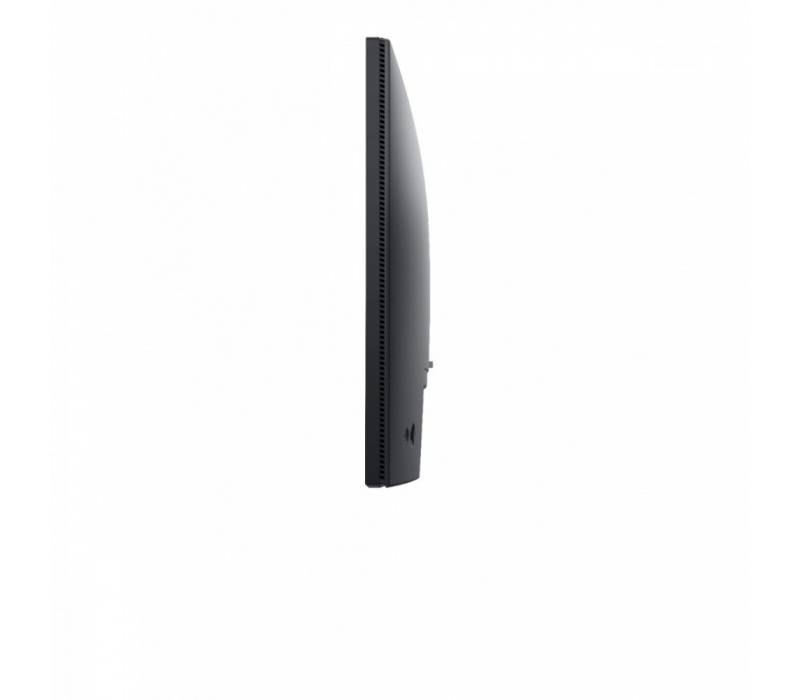 258030 Monitor 23.8" IPS Dell 210-BMJB 1920x1080  16:9 Srebrny