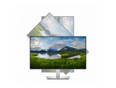 258034 Monitor 23.8" IPS Dell 210-BMJB 1920x1080  16:9 Srebrny