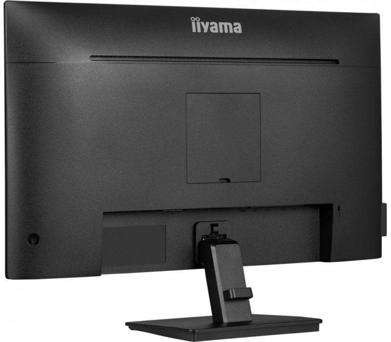 258236 Monitor IIYAMA ProLite/27" 4K IPS/16:9/60 Hz/HDMI/DP/USB HUB/GŁOŚNIKI/3 lata carry-in
