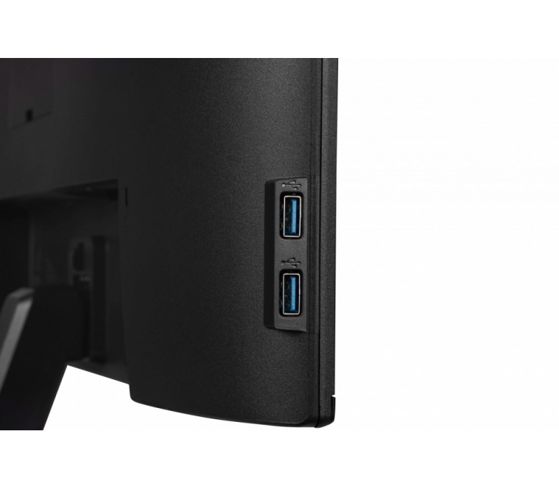 258239 Monitor IIYAMA ProLite/27" 4K IPS/16:9/60 Hz/HDMI/DP/USB HUB/GŁOŚNIKI/3 lata carry-in