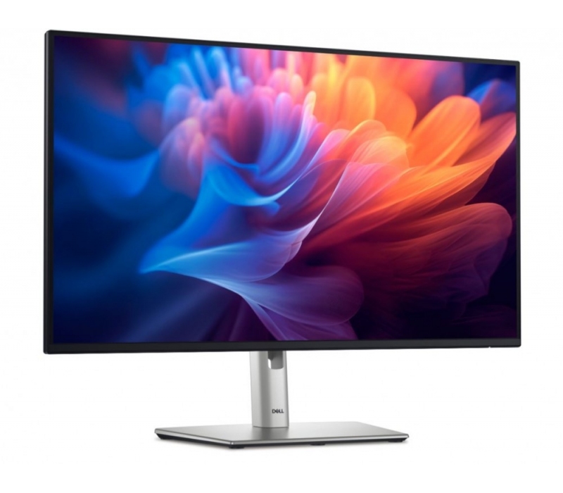258294 Monitor 27" IPS Dell 210-BMGC 1920x1080  16:9 Czarny