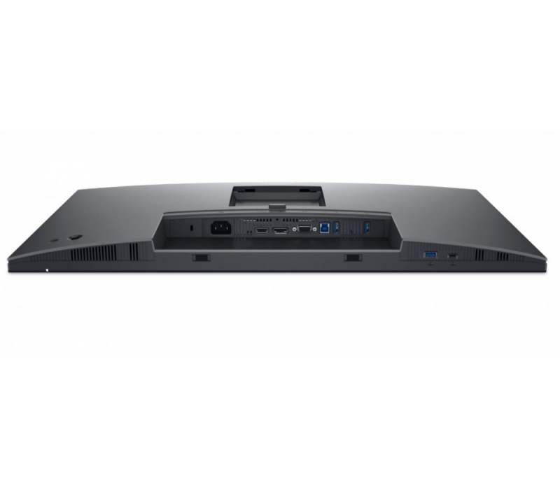 258296 Monitor 27" IPS Dell 210-BMGC 1920x1080  16:9 Czarny