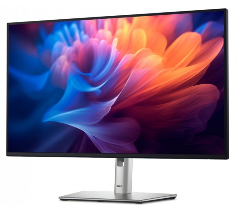 258299 Monitor 27" IPS Dell 210-BMGC 1920x1080  16:9 Czarny