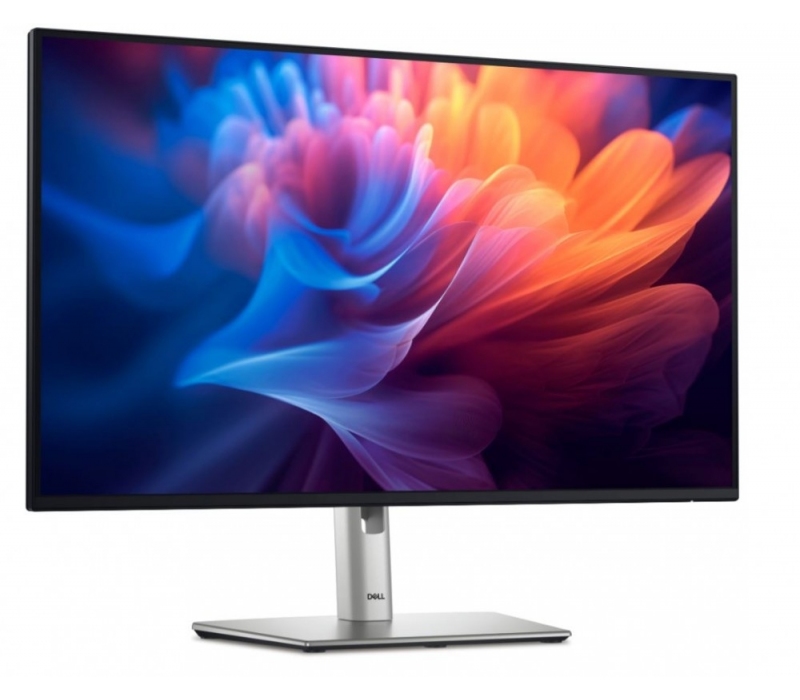 258302 Monitor 27" IPS Dell 210-BMJC 1920x1080  16:9 Czarny