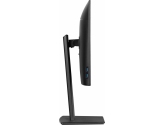 258594 Monitor IIYAMA ProLite/27" 4K IPS/16:9/60 Hz/HDMI/DP/USB HUB/GŁOŚNIKI/PIVOT/3 lata carry-in