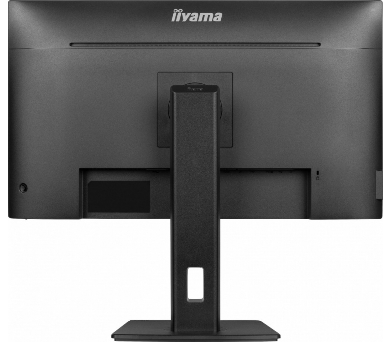 258600 Monitor IIYAMA ProLite/27" 4K IPS/16:9/60 Hz/HDMI/DP/USB HUB/GŁOŚNIKI/PIVOT/3 lata carry-in
