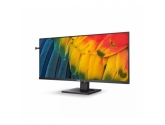 260190 Monitor 40" IPS Philips 40B1U5600/00 3440x1440 21:9 Czarny
