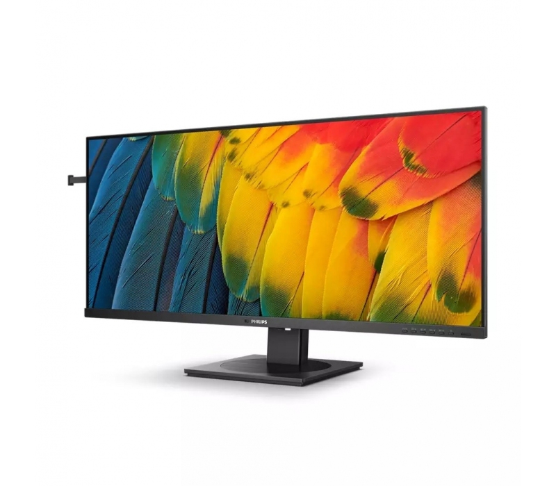 260190 Monitor 40" IPS Philips 40B1U5600/00 3440x1440 21:9 Czarny