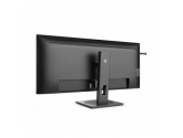 260191 Monitor 40" IPS Philips 40B1U5600/00 3440x1440 21:9 Czarny