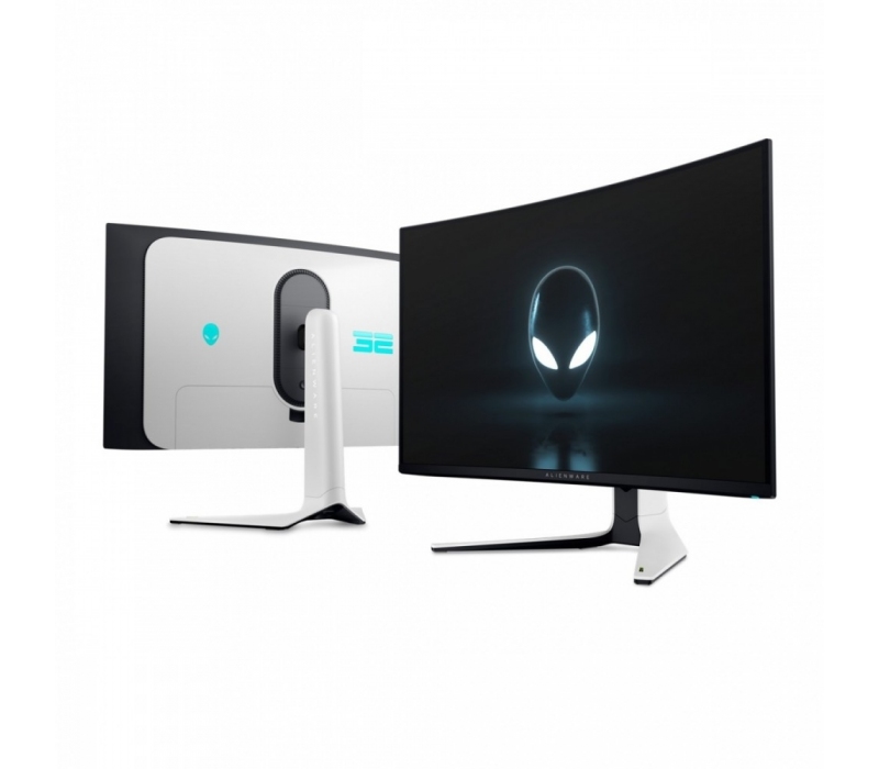 260322 Monitor 31.6" QD OLED Dell 210-BLLV 3840x2160 16:9 Czarny