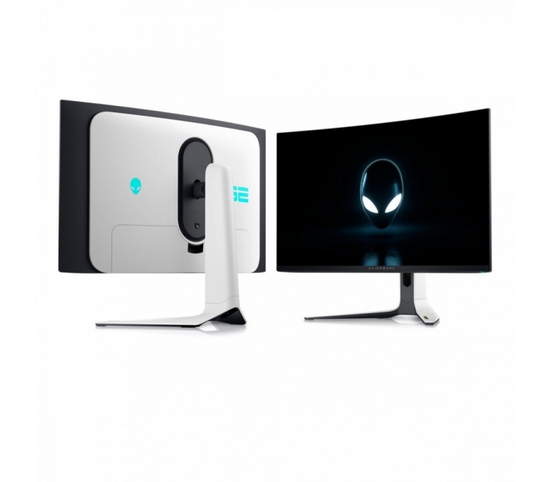 260323 Monitor 31.6" QD OLED Dell 210-BLLV 3840x2160 16:9 Czarny