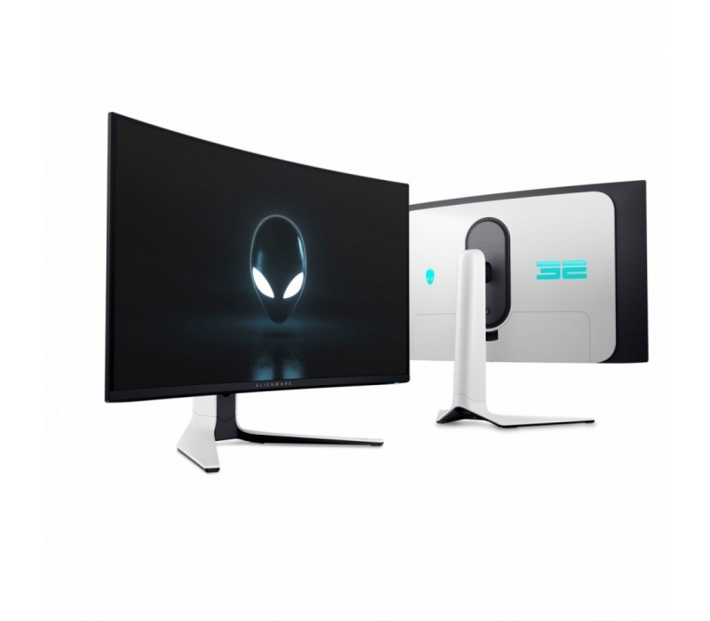260324 Monitor 31.6" QD OLED Dell 210-BLLV 3840x2160 16:9 Czarny