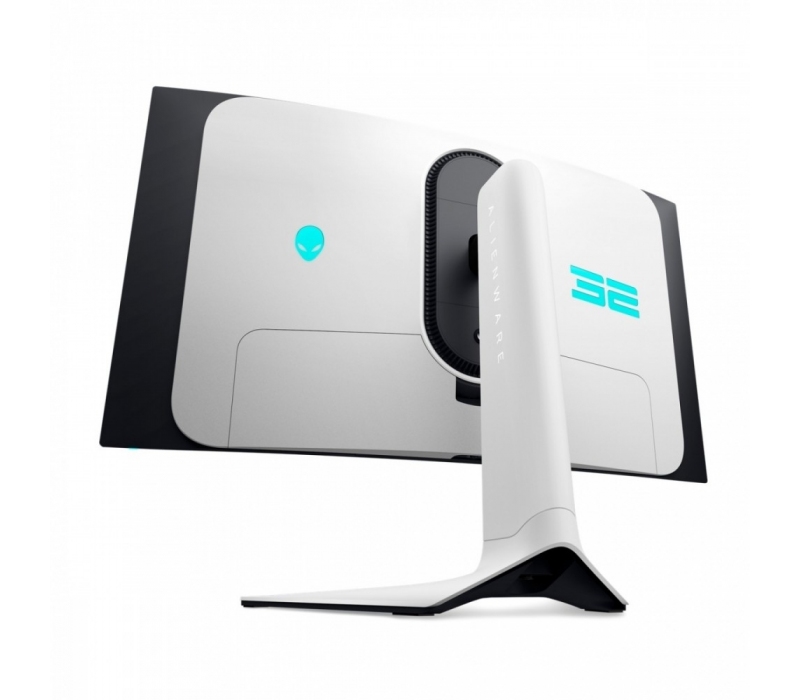 260327 Monitor 31.6" QD OLED Dell 210-BLLV 3840x2160 16:9 Czarny