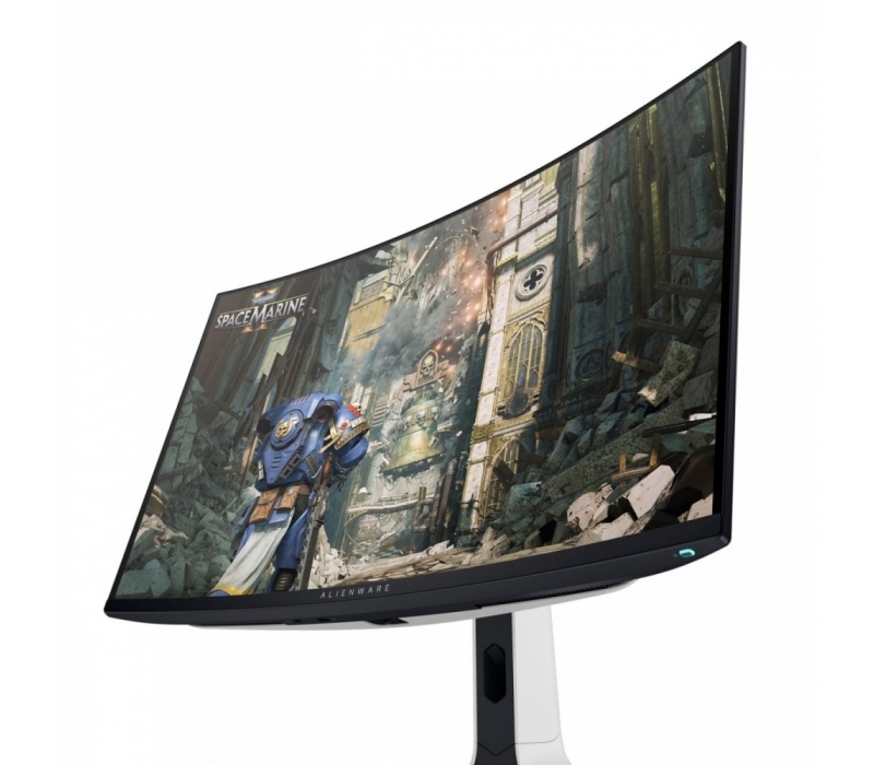 260329 Monitor 31.6" QD OLED Dell 210-BLLV 3840x2160 16:9 Czarny
