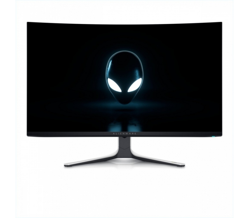 260330 Monitor 31.6" QD OLED Dell 210-BLLV 3840x2160 16:9 Czarny