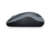 260966 Mysz bezprzewodowa LOGITECH M185 | Szara