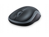 260967 Mysz bezprzewodowa LOGITECH M185 | Szara