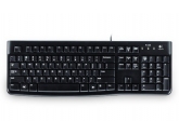 262329 Logitech Klawiatura K120 920-002479 OEM