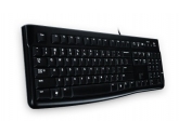 262330 Logitech Klawiatura K120 920-002479 OEM