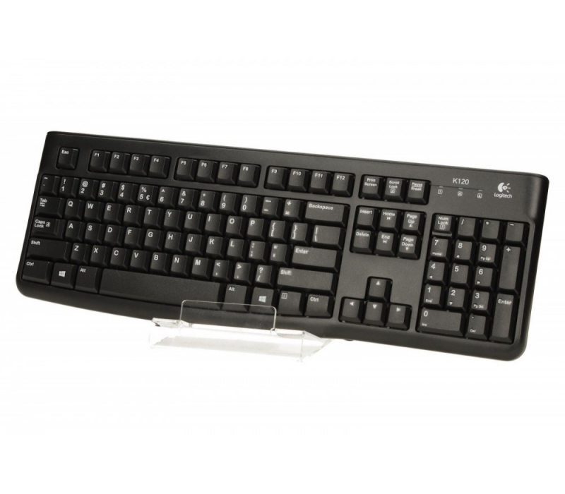 262333 Logitech Klawiatura K120 920-002479 OEM