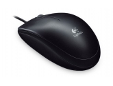 262369 Mysz optyczna LOGITECH B100 OEM 910-003357 | Czarna