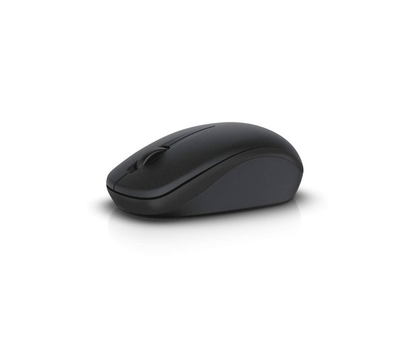 262404 Dell Bezprzewodowa mysz USB WM126 czarna
