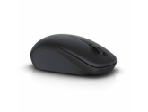 262405 Dell Bezprzewodowa mysz USB WM126 czarna