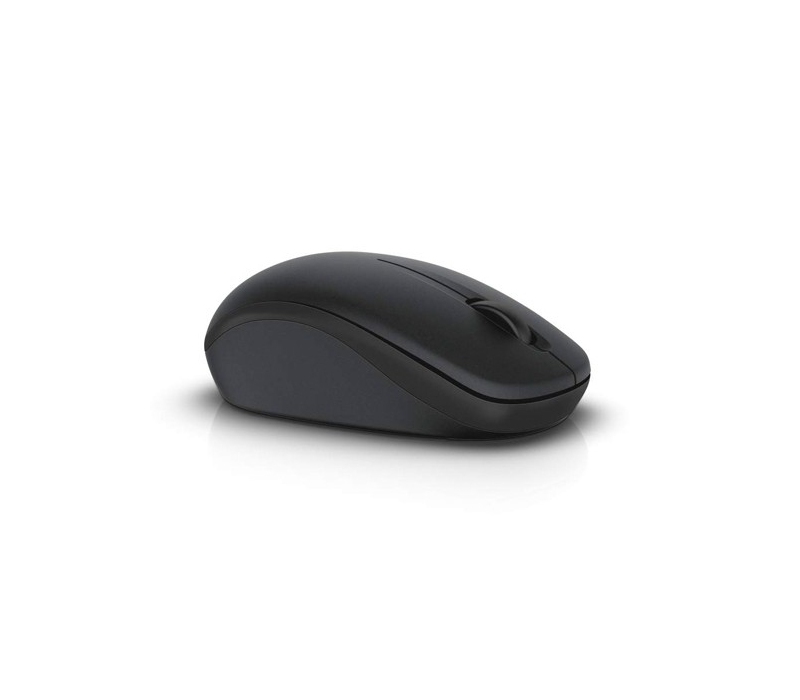 262405 Dell Bezprzewodowa mysz USB WM126 czarna