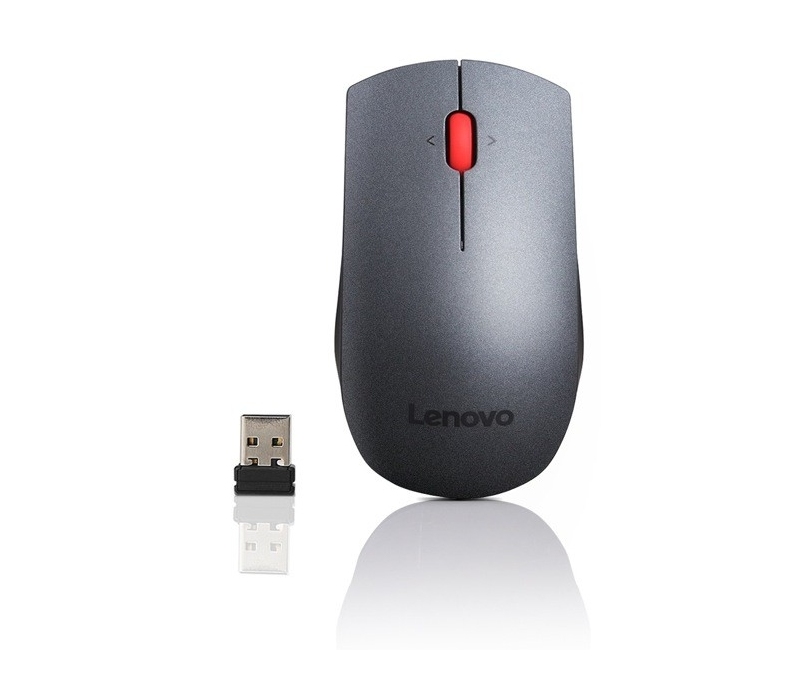 262407 Lenovo Profesjonalna laserowa mysz bezprzewodowa 4X30H56886  