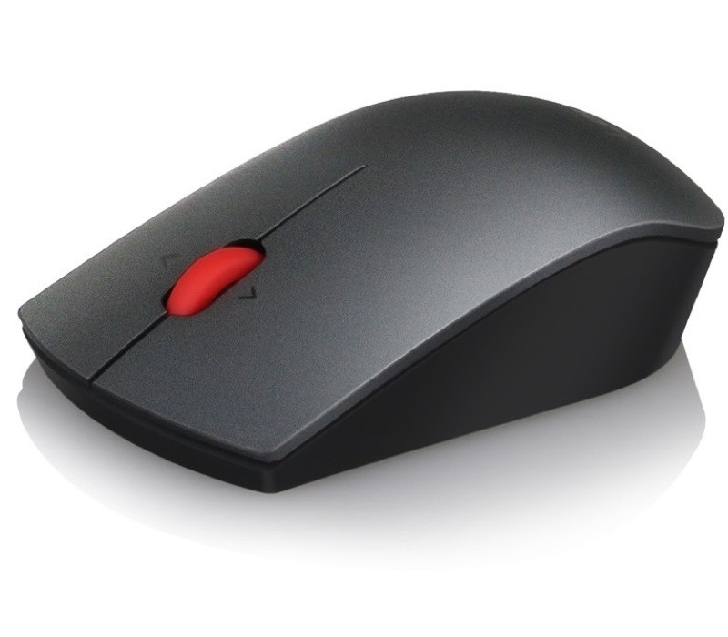 262408 Lenovo Profesjonalna laserowa mysz bezprzewodowa 4X30H56886  