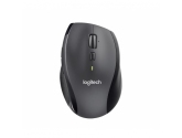 262434 Logitech Marathon M705 - mysz bezprzewodowa