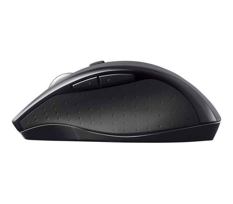 262435 Logitech Marathon M705 - mysz bezprzewodowa