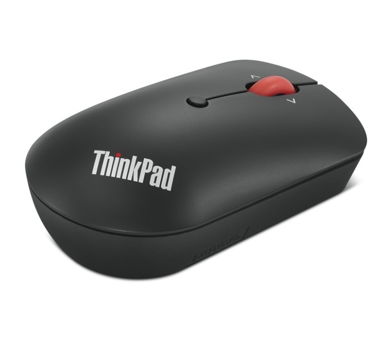 262447 Lenovo Kompaktowa mysz bezprzewodowa USB-C ThinkPad 4Y51D20848 
