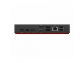 262673 Lenovo Stacja dokująca LENOVO ThinkPad | USB-C Dock 40AY0090EU