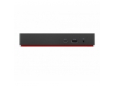 262674 Lenovo Stacja dokująca LENOVO ThinkPad | USB-C Dock 40AY0090EU
